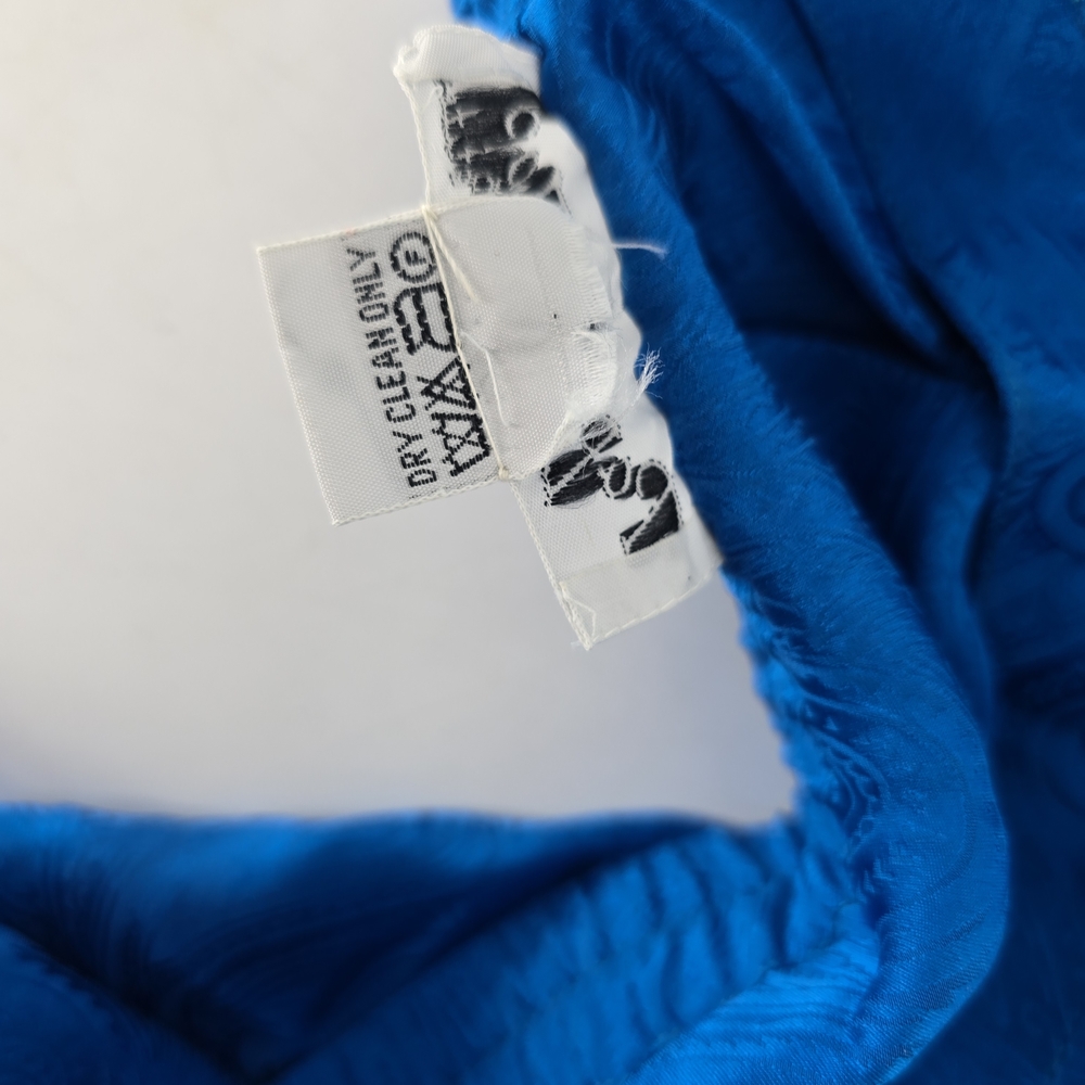 Kids Blue Matching Set - Picture 10 of 12